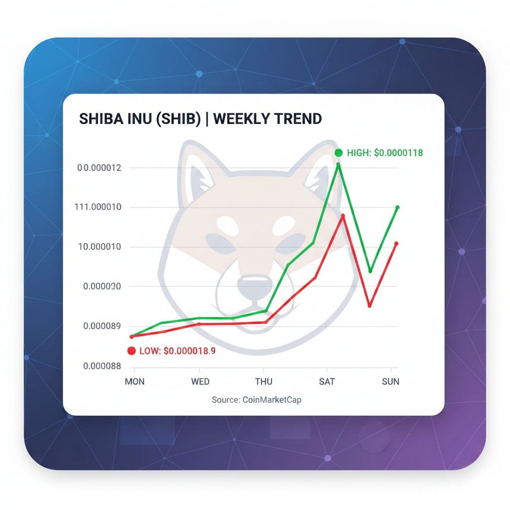 Latest #shibusdt News, Opinions and Feed Today | Binance Square