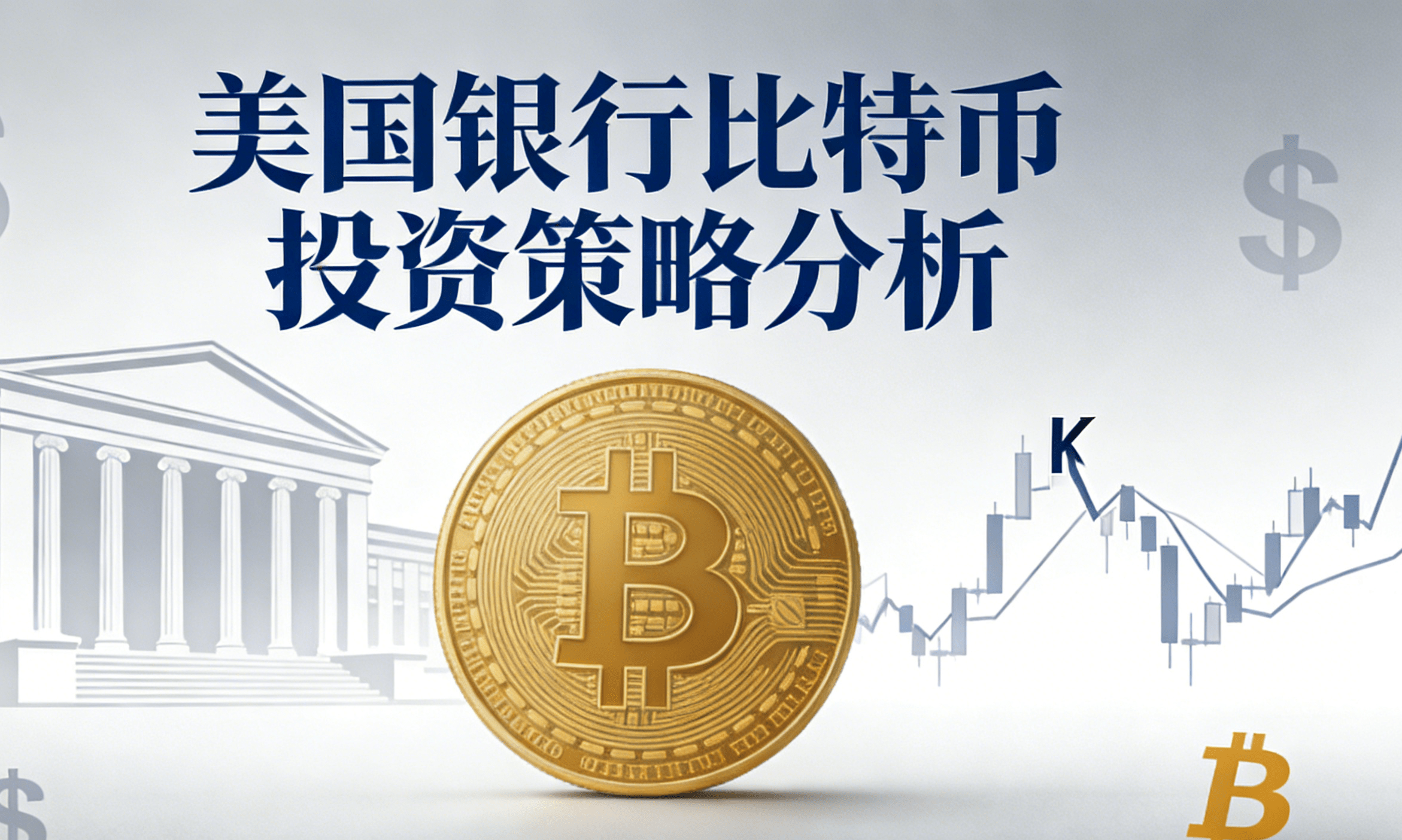 Análise da Estratégia de Investimento em Bitcoin do Banco Americano: A  Mudança de Paradigma Por Trás da Aumento de Posições por Instituições |  小白学点位 no Binance Square