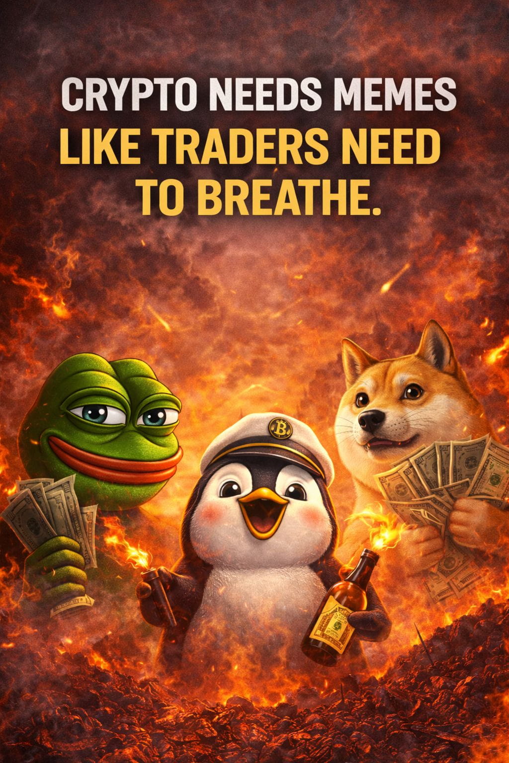 Memecoin Price Today | MEME to USD Live Price, Market Cap & Chart