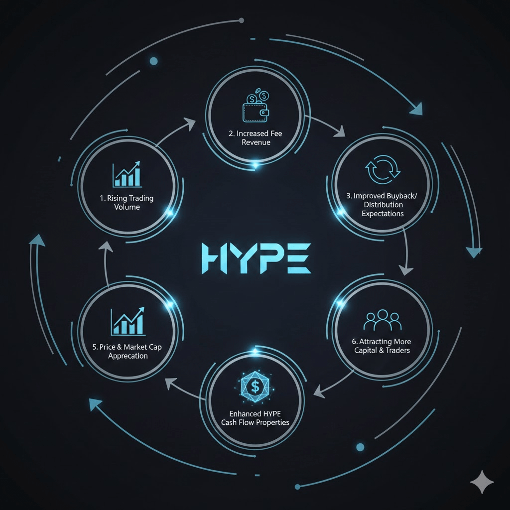 HYPE 三日涨超 60%！白银合约引爆 Hyperliquid_aicoin_图4