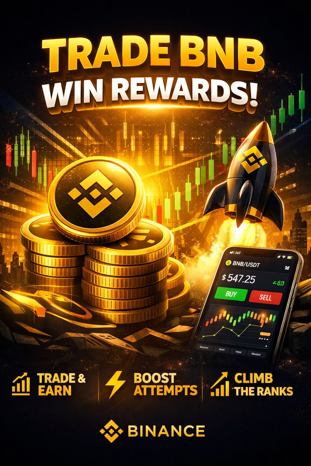 今日#binance 最新资讯、观点和推送| 币安广场