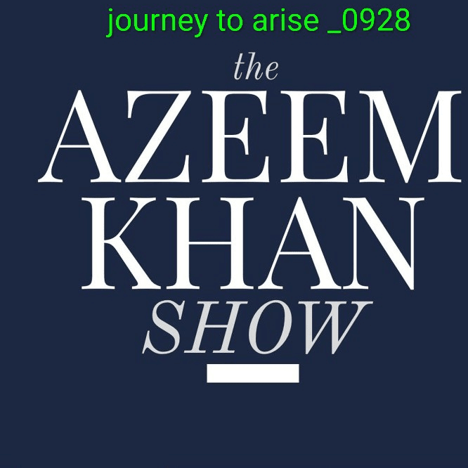 Azeem Khan 0928's Profile | Binance Square