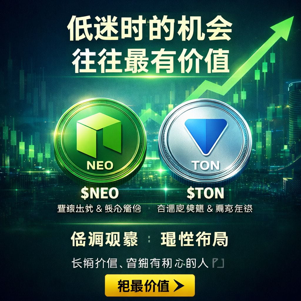 Latest #neo News, Opinions and Feed Today | Binance Square