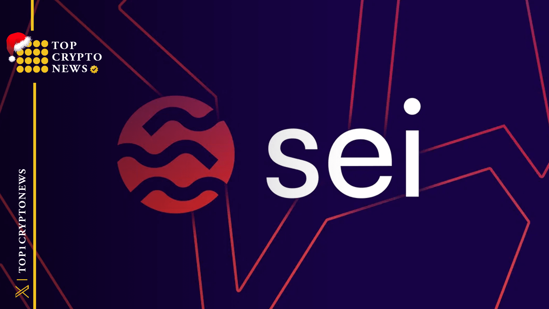 Sei Price Today | SEI to USD Live Price, Market Cap & Chart