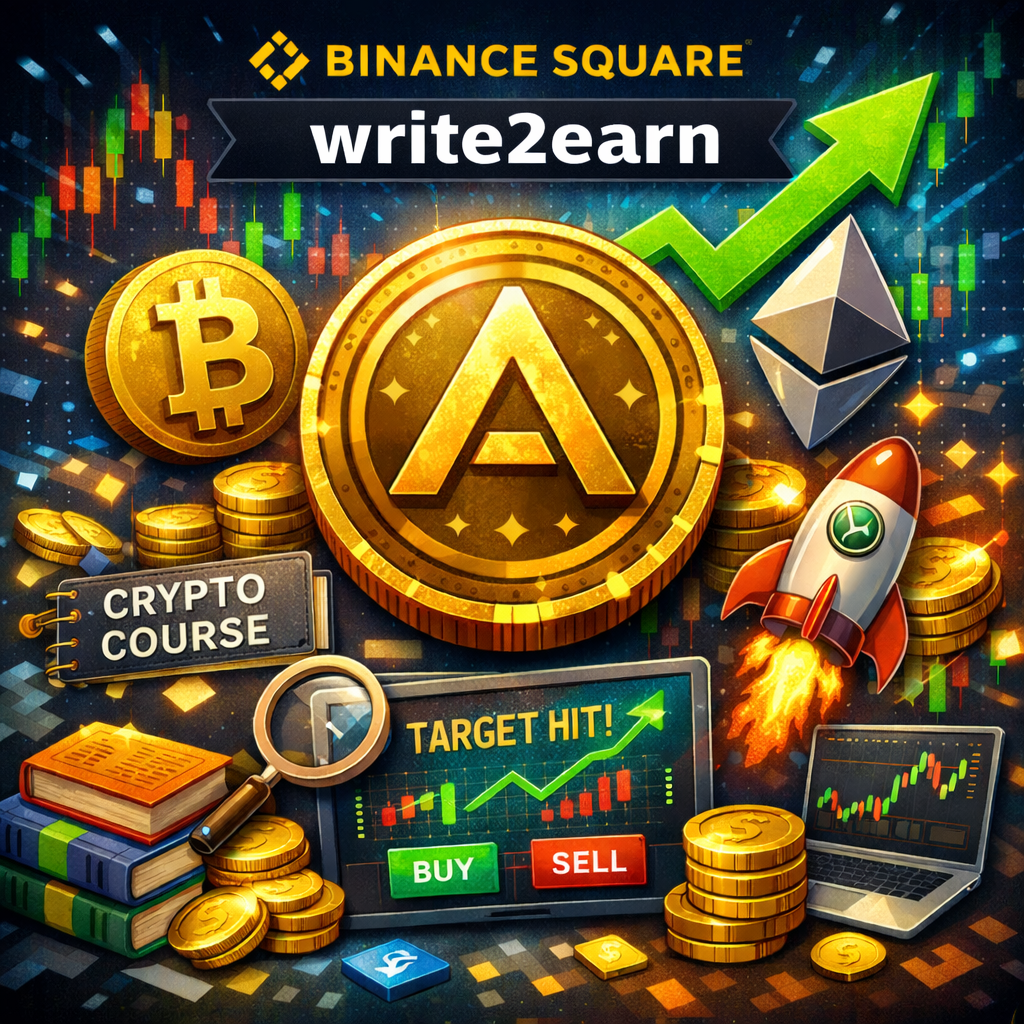 Perfil de Fazal ilahi | Binance Square