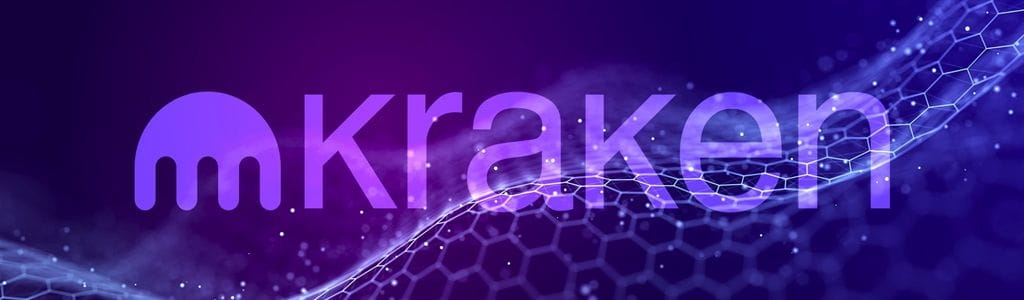Kraken has enabled USDC deposits and withdrawals on the Algorand network