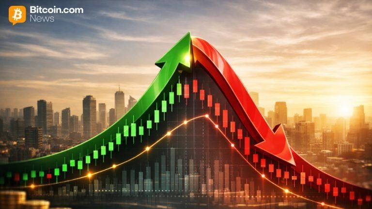 2026 Won’t Be About Cycles — Research Shows What Will Actually Drive Crypto Prices
