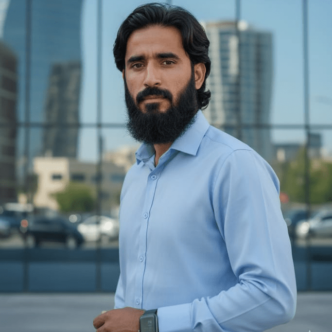 Ali ahmad786786's Profile | Binance Square