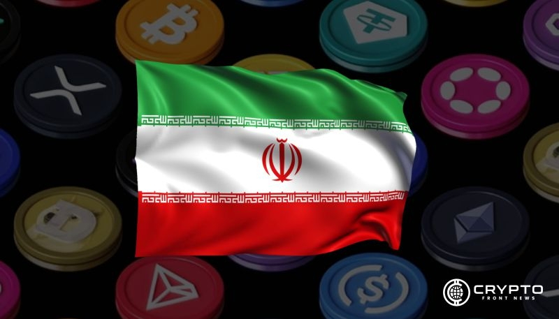 Iran CFN