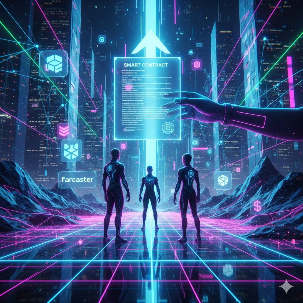 Latest #farcaster News, Opinions and Feed Today | Binance Square