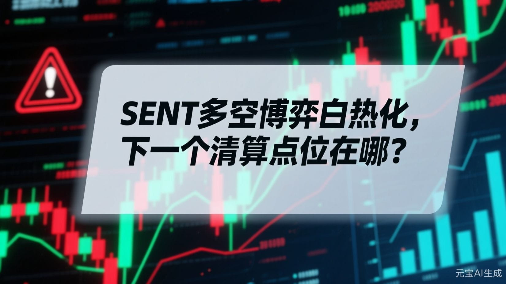 Профиль 老周趋势掘金| Binance Square