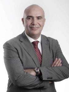 Walid Yehia Managing Director South Gulf At Dell Technologies