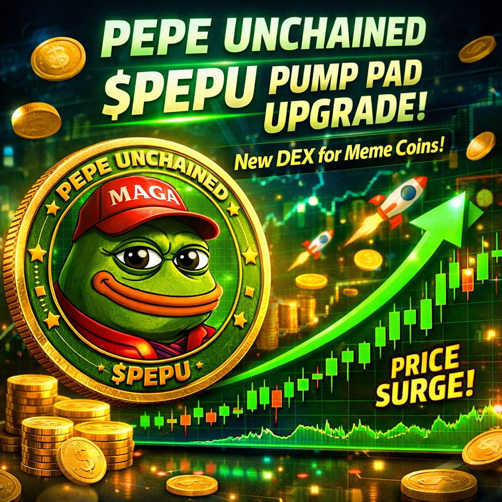 Latest #pepu News, Opinions and Feed Today | Binance Square