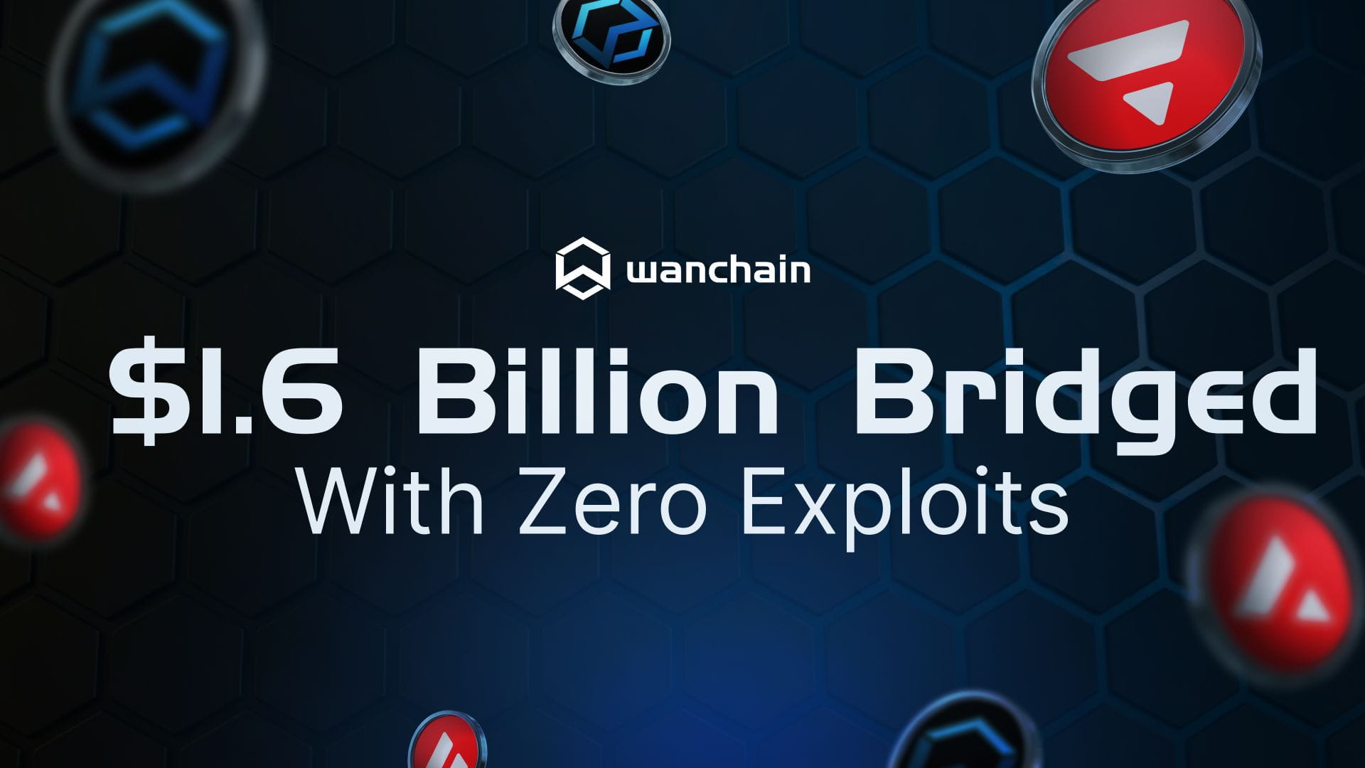 Wanchain Price Today | WAN to USD Live Price, Market Cap & Chart