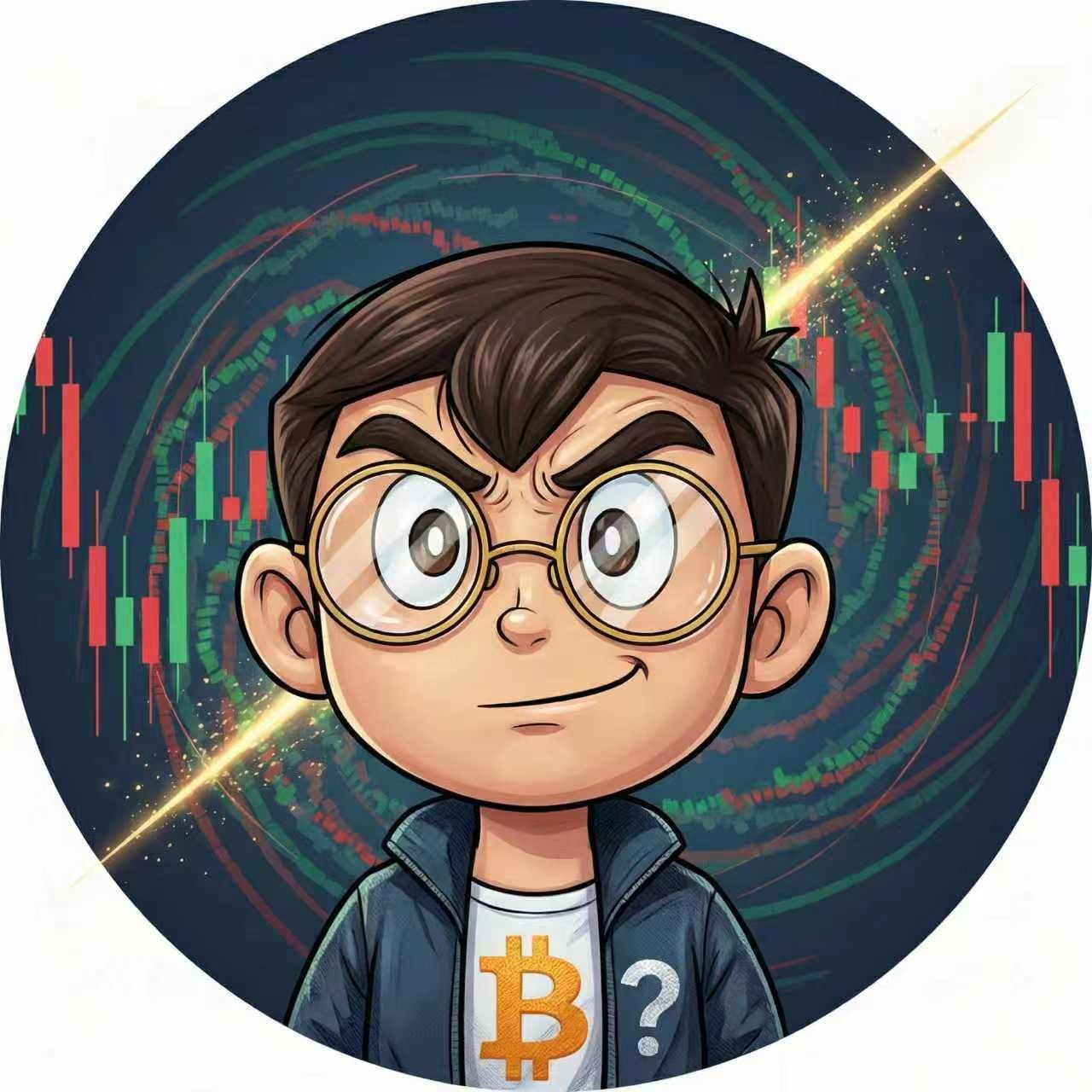 只说实话的大雄のプロフィール | Binance Square