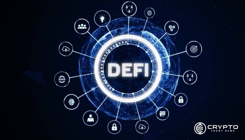 DeFi (Decentralize Finance) CFN