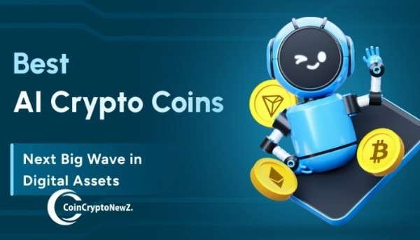 Top 10 AI & Big Data Cryptos Lead 2026 Dev Surge