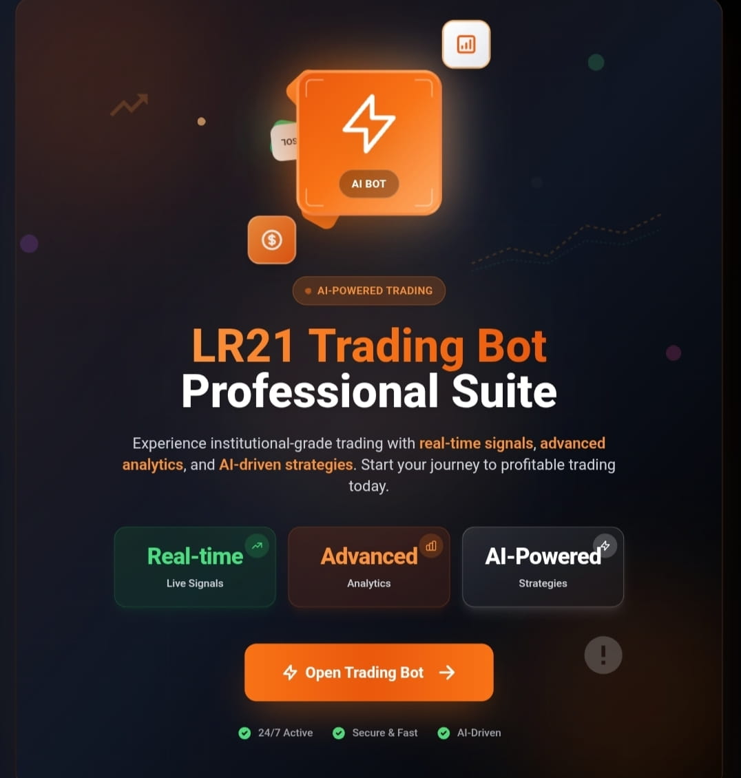 Latest #tradingbots News, Opinions and Feed Today | Binance Square