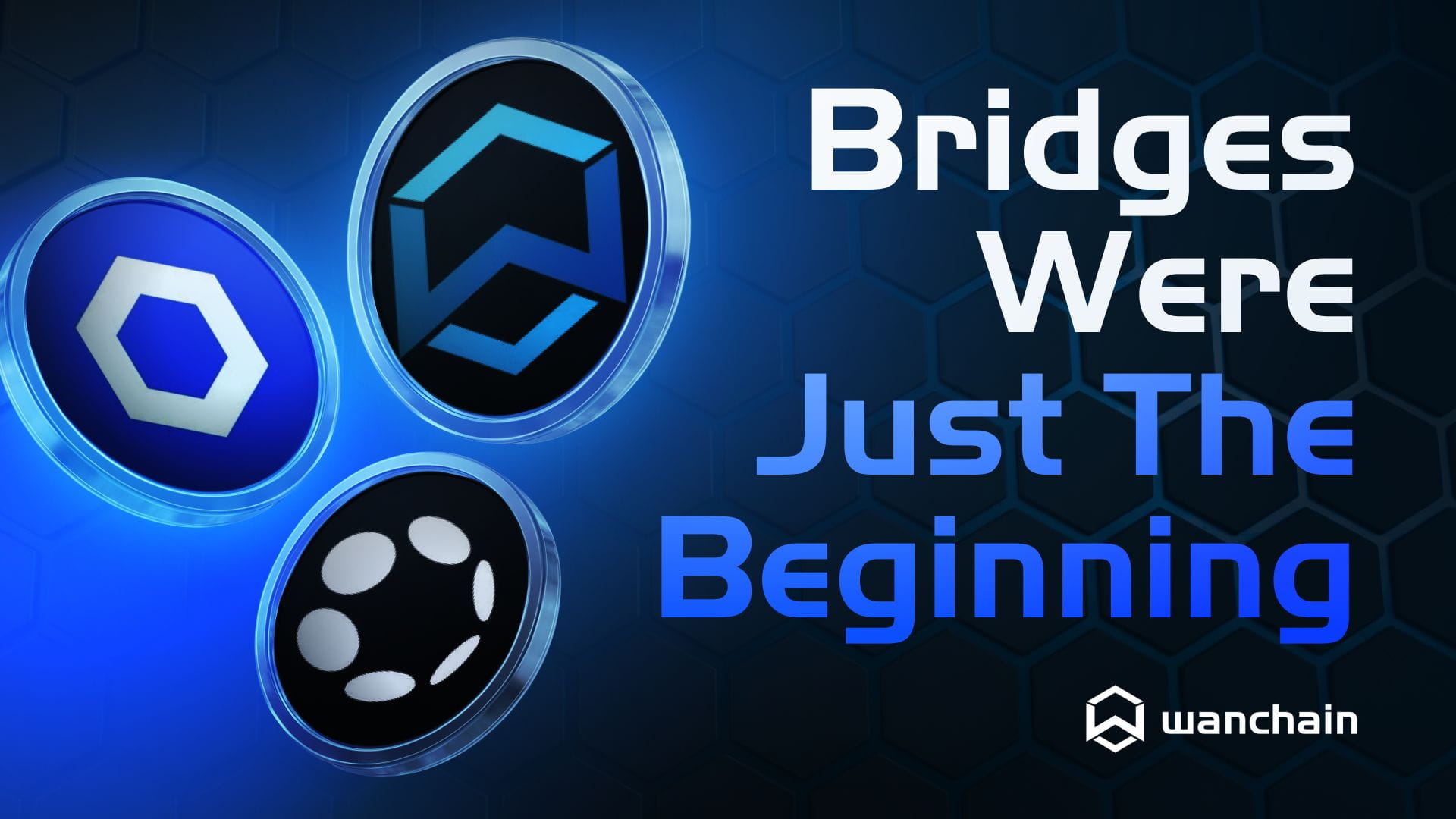 Thorwback Thursday⌛️ In 2018, Wanchain officially joined | Wanchain on  Binance Square