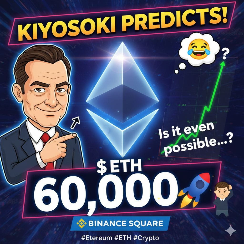 Latest #cryptopredictions News, Opinions and Feed Today | Binance Square