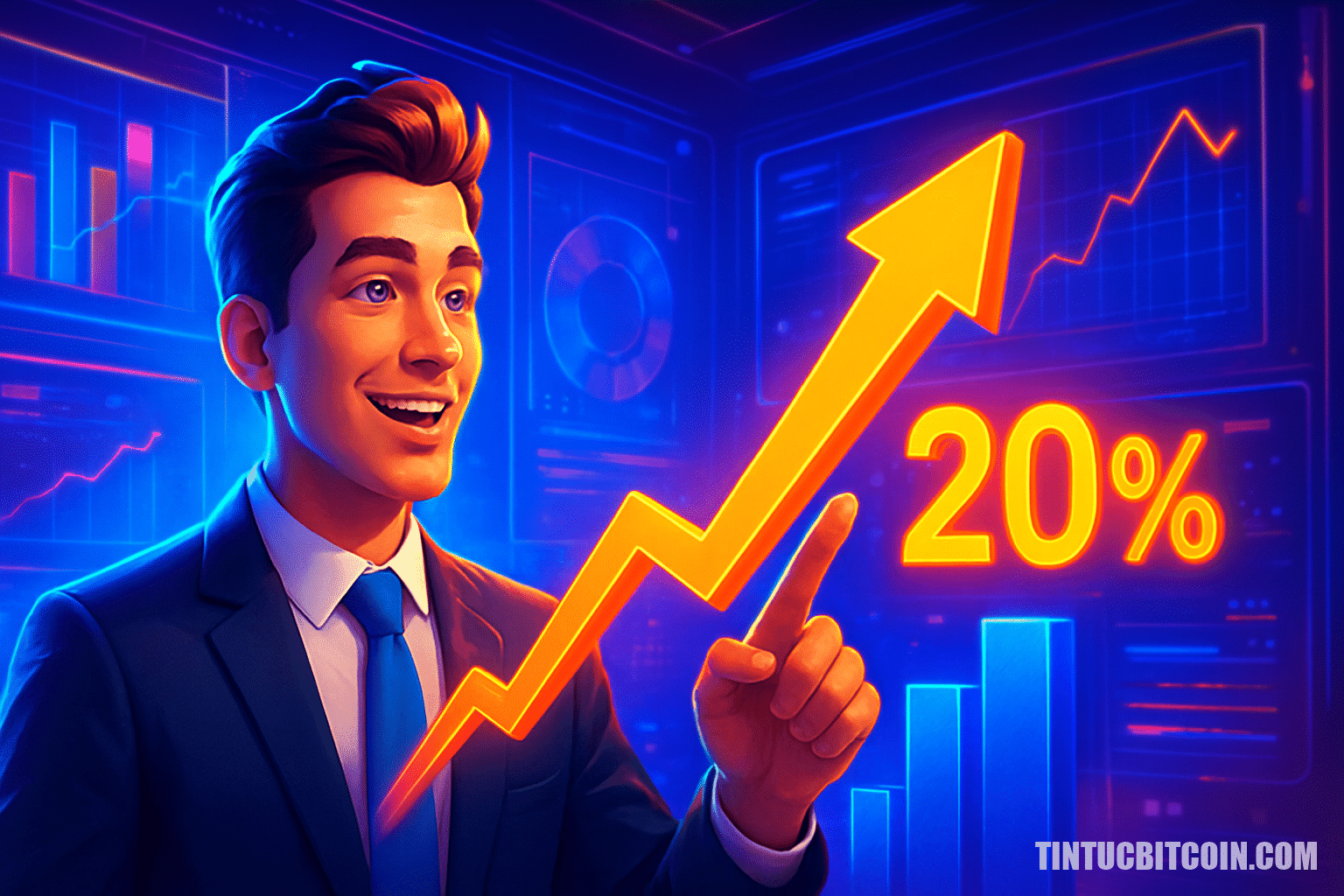 Nhà đầu tư kỳ vọng JUP tăng 20% trong tháng 1