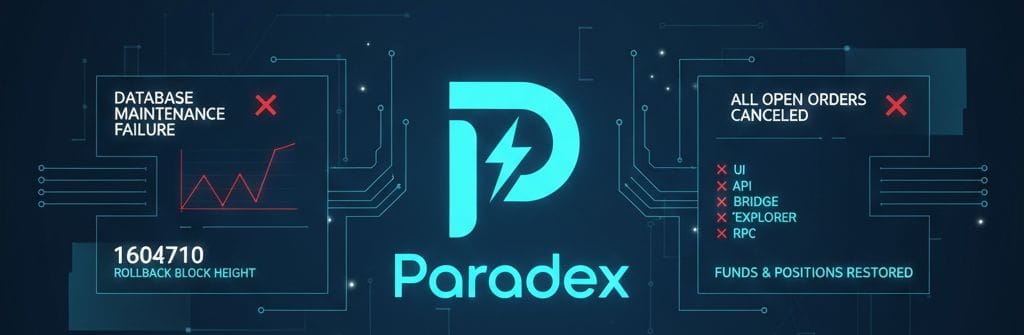 PARADEX-