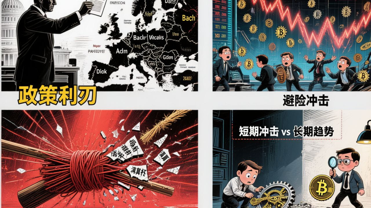 Latest #binanceabcs News, Opinions and Feed Today | Binance Square