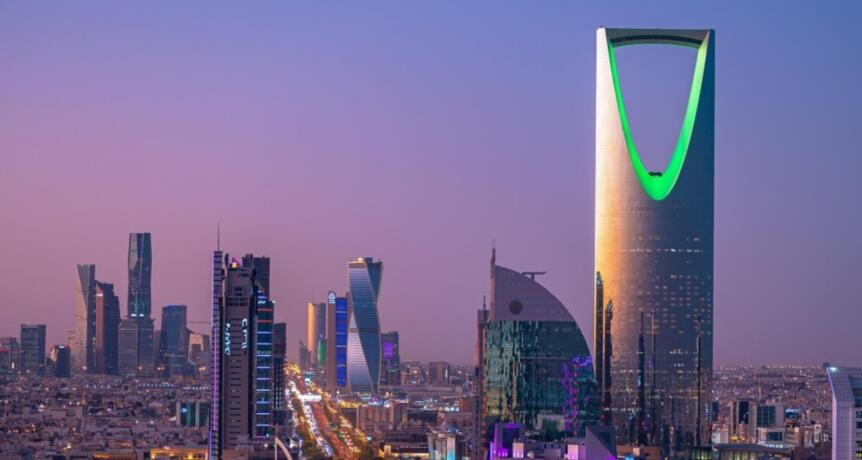 Investcorp Expands Digital Platform via Stake Partnership in Saudi Arabia