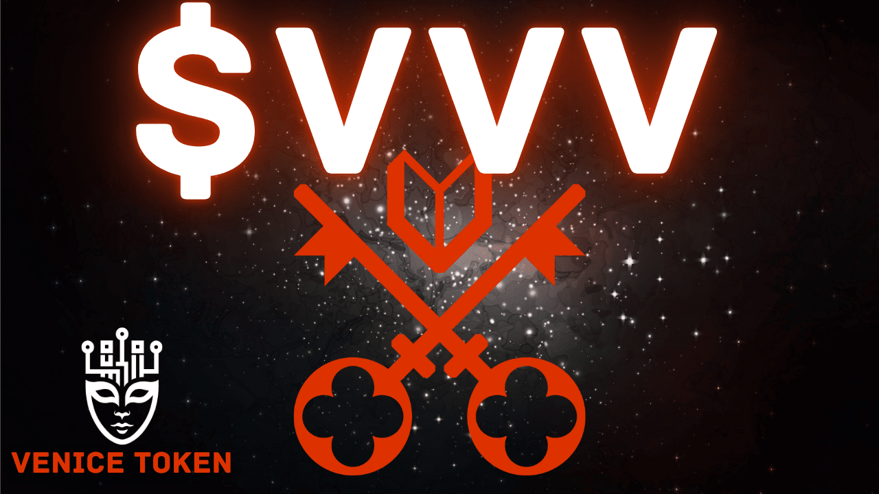 Venice Token (VVV) Cryptocurrency Price Prediction & Price Update! $VVV |  HonestCryptoInsights on Binance Square