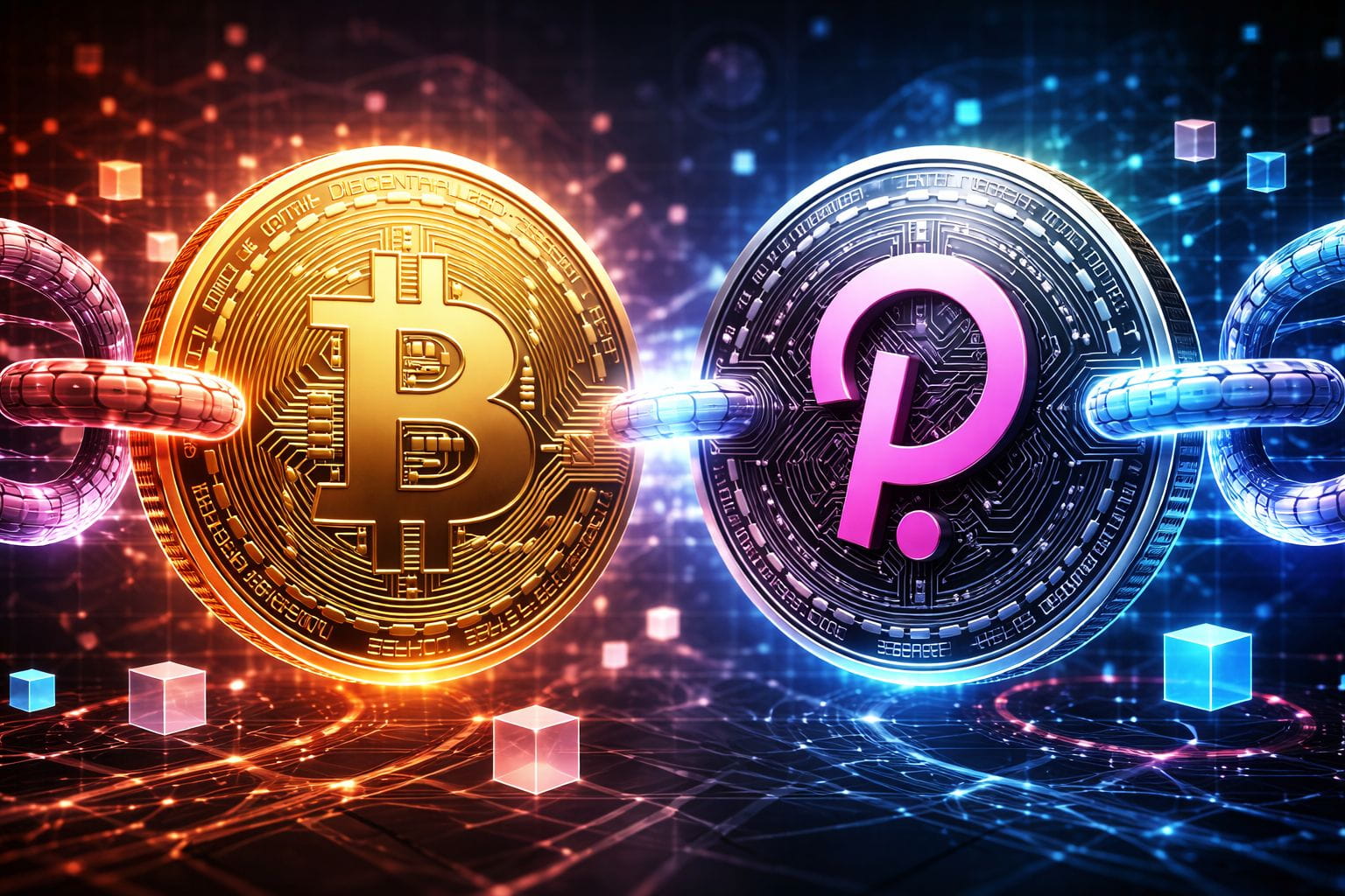 今日#dot 最新资讯、观点和推送| 币安广场