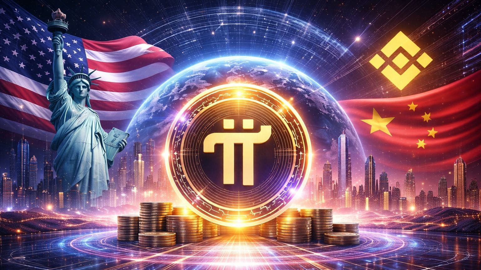 Latest #pinetwork News, Opinions and Feed Today | Binance Square