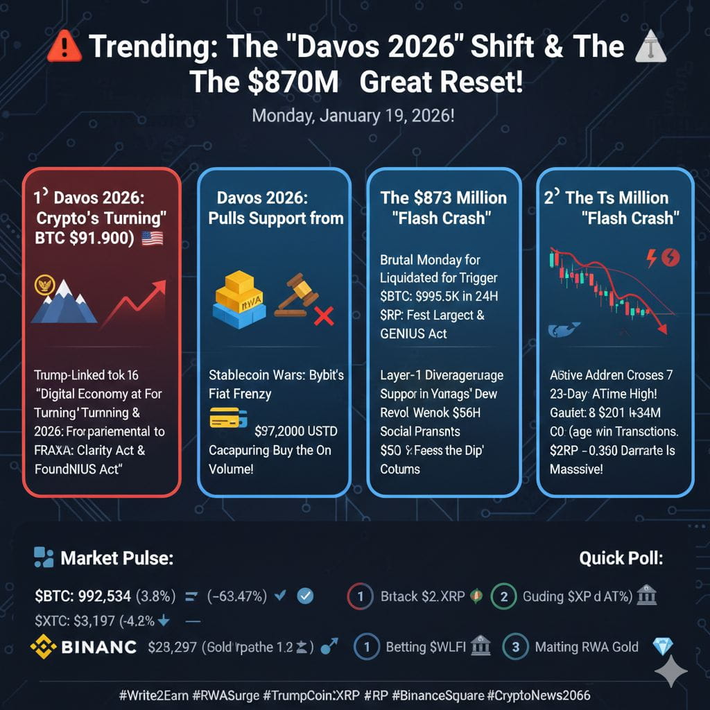 Latest #xrpupdate News, Opinions and Feed Today | Binance Square
