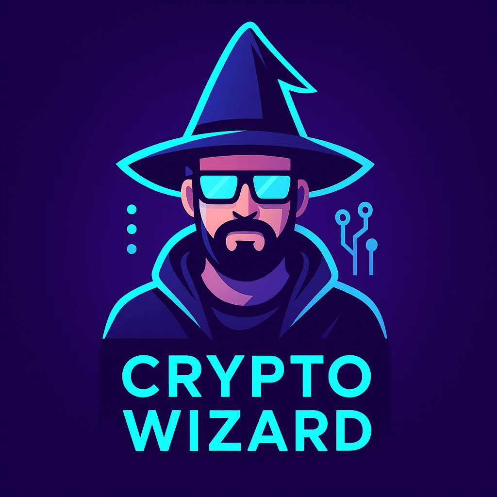 Profil Cryptoo Wizard | Binance Square
