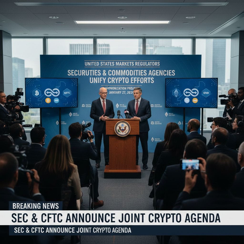 Latest #sec News, Opinions and Feed Today | Binance Square