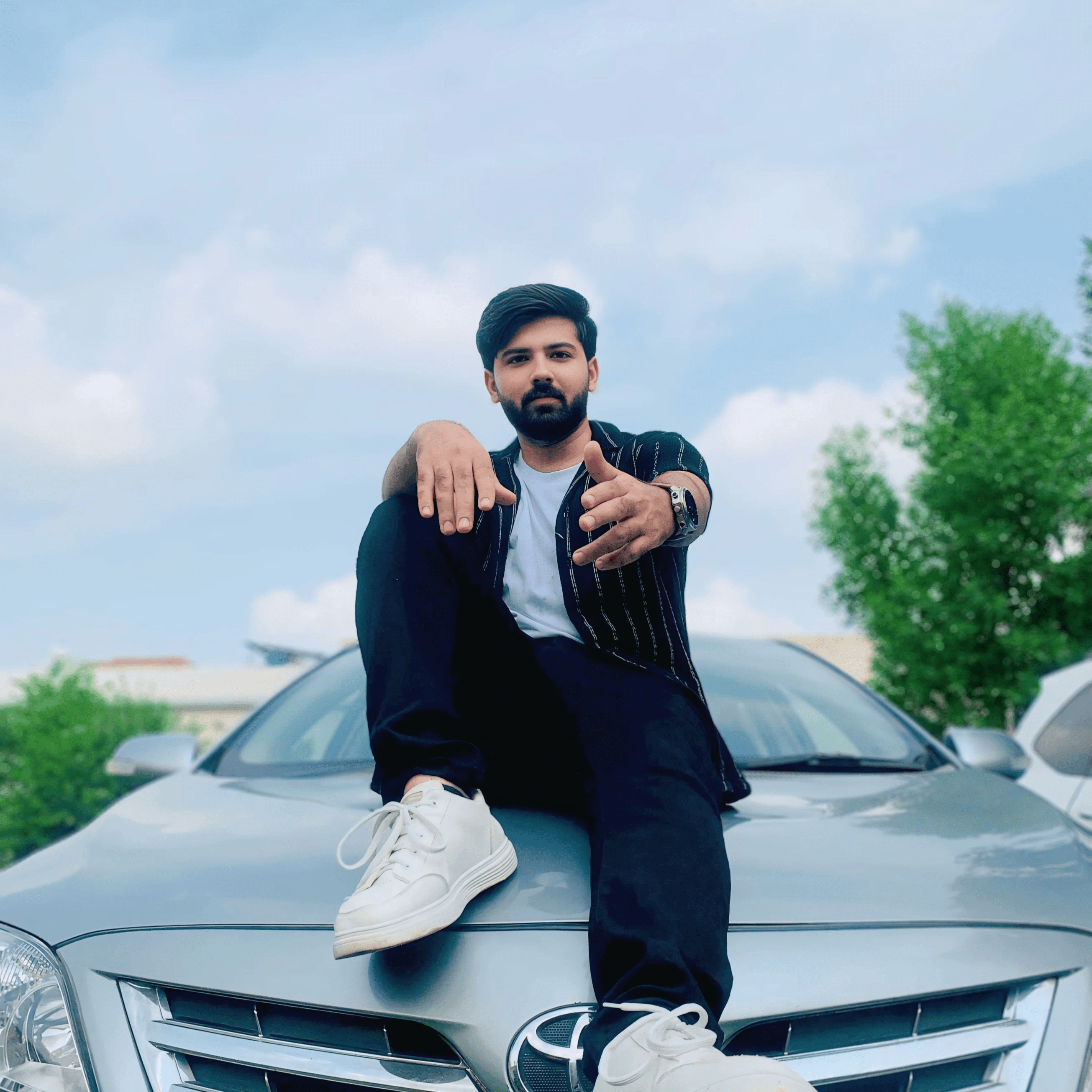 Uzair-ul-Islamのプロフィール | Binance Square