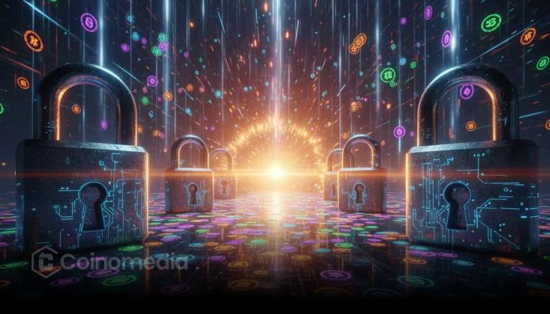 Major Token Unlocks This Week: $1.19B Set to Release