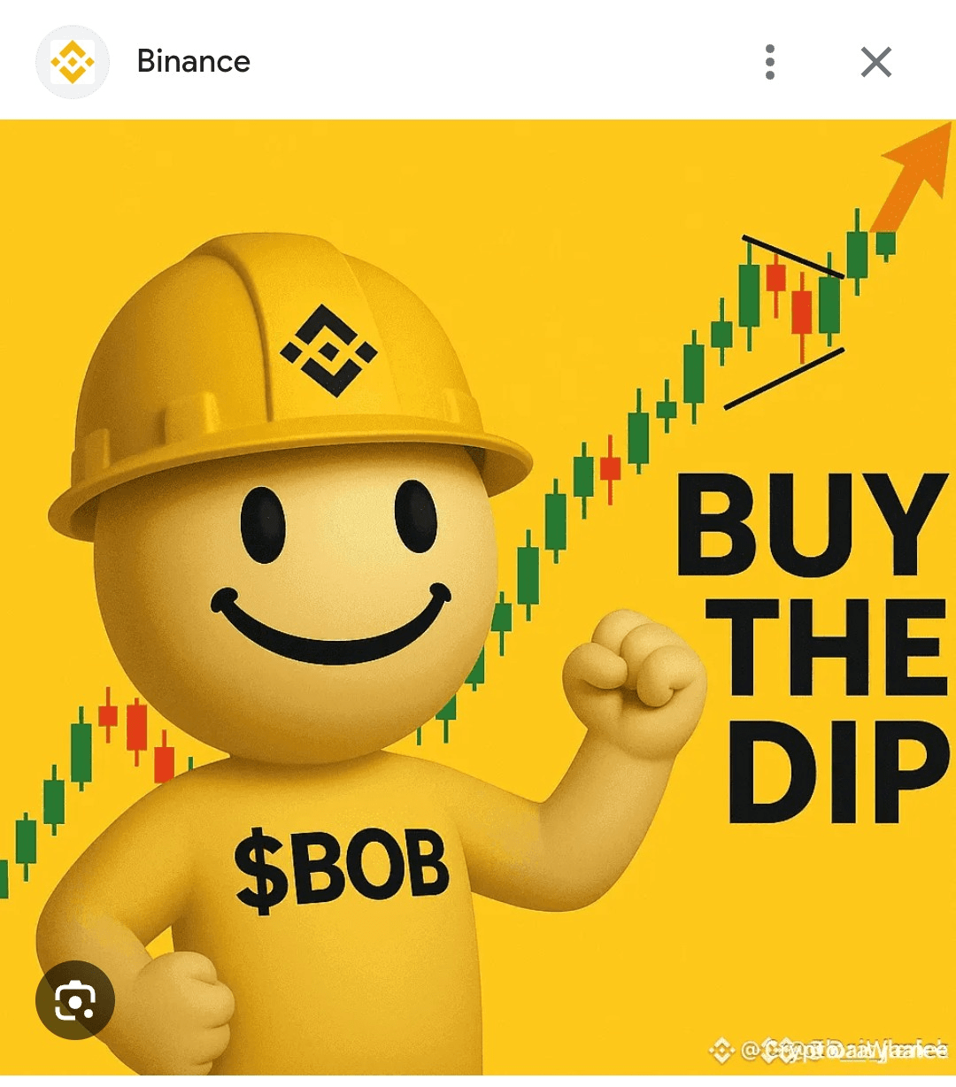 🤯🚨币安创始人CZ预测2026年将出现超级周期🚀🔥 赵长鹏#CZ ，币安创始人和前首席执行官#Binance |  kevingd454发布于币安广场