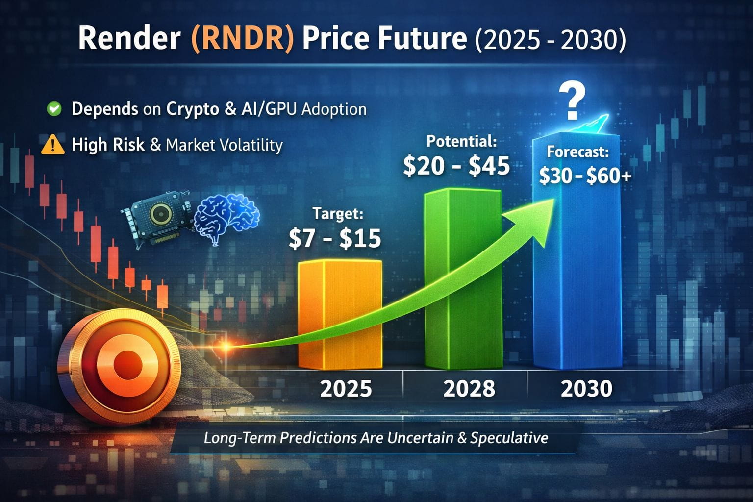 Latest #render News, Opinions and Feed Today | Binance Square