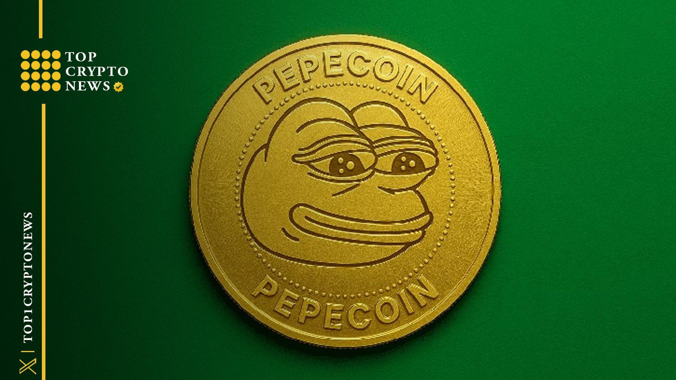 Latest #pepecoin News, Opinions and Feed Today | Binance Square