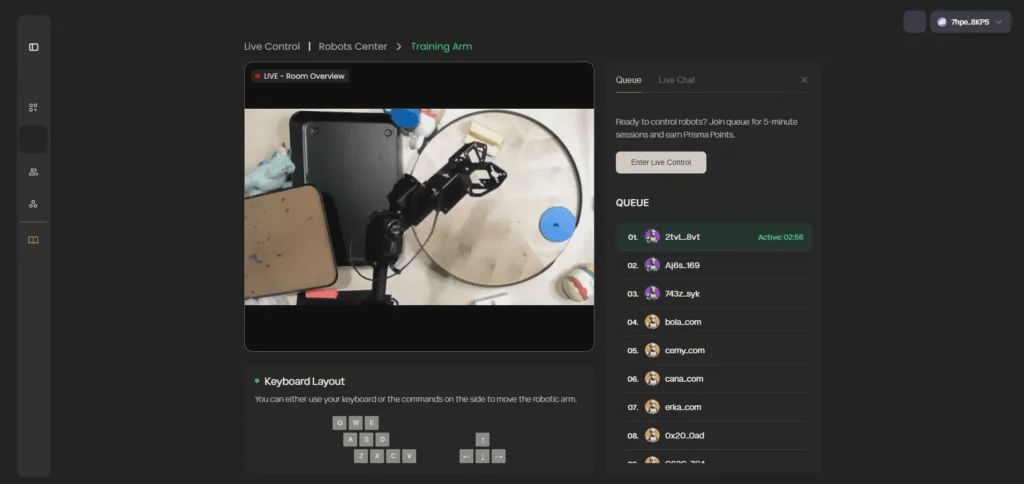 prismax 付費任務