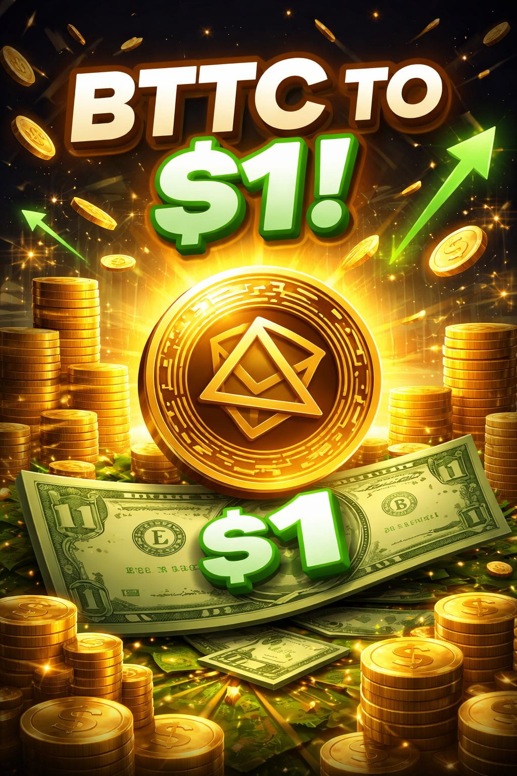 Latest #bttcreward News, Opinions and Feed Today | Binance Square