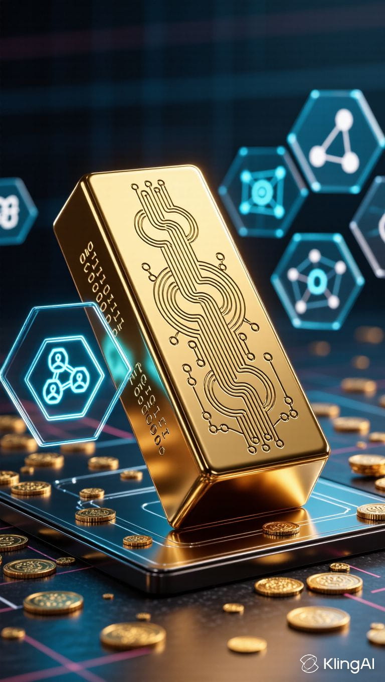 Latest #xauusd News, Opinions and Feed Today | Binance Square