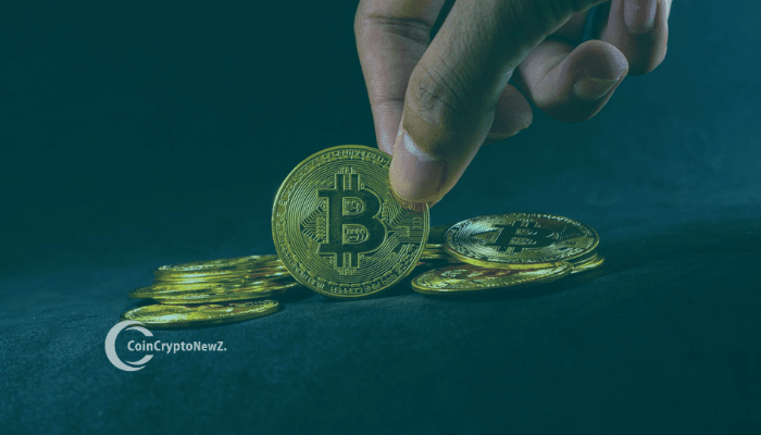 Bitcoin Breaks 21-Day Barrier: $100K Rally Momentum Builds