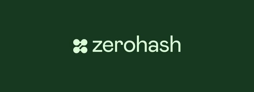 ZERO HASH POST
