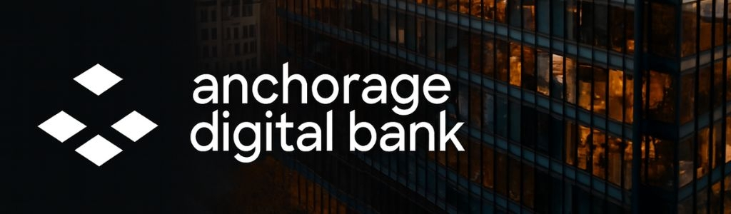 Valuation Set at $4.2B as Anchorage Launches Employee Tender Offer