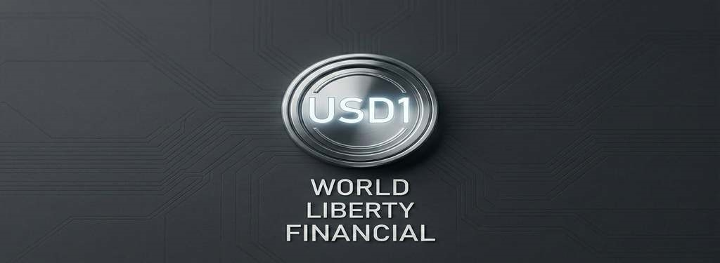 transparency of the USD1 stablecoin-