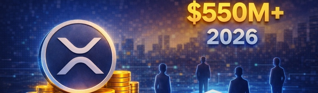 Ripple outlined a 2026 pivot for XRPL, replacing centralized grants with a federated support model linking governance, funding, and upgrades.