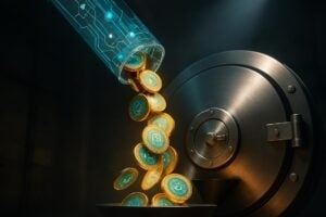 binance rlusd