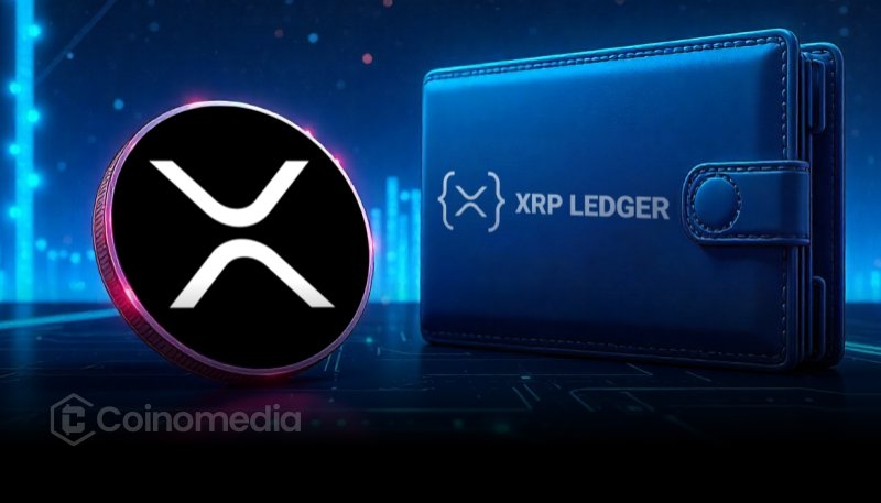 Community Power Drives XRP Ledger Ecosystem 2026 Vision