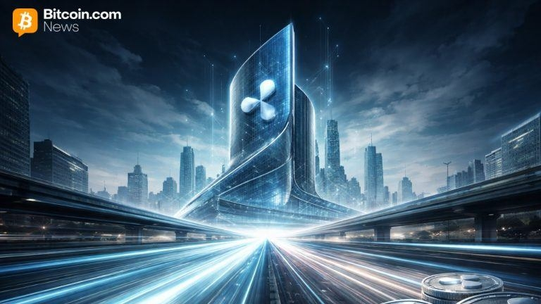 Ripple Signals Next Institutional Liquidity Wave as Hyperliquid Joins Prime
